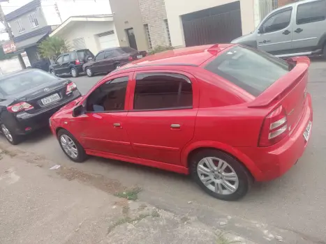 CHEVROLET Astra Hatch 2.0 4P FLEX, Foto 2