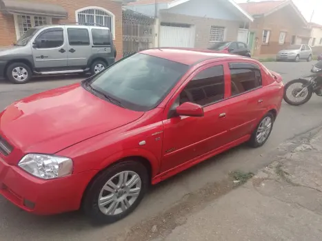 CHEVROLET Astra Hatch 2.0 4P FLEX, Foto 3