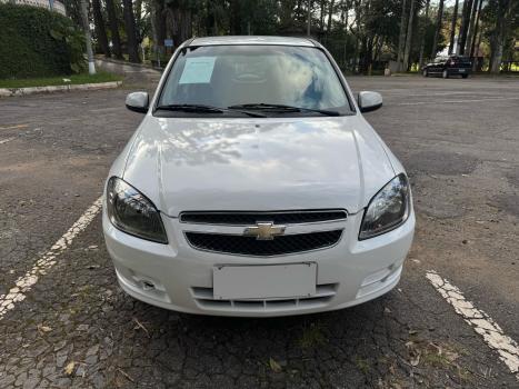 CHEVROLET Celta 1.0 LT VHCE FLEX, Foto 1