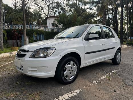 CHEVROLET Celta 1.0 LT VHCE FLEX, Foto 3