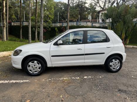 CHEVROLET Celta 1.0 LT VHCE FLEX, Foto 4
