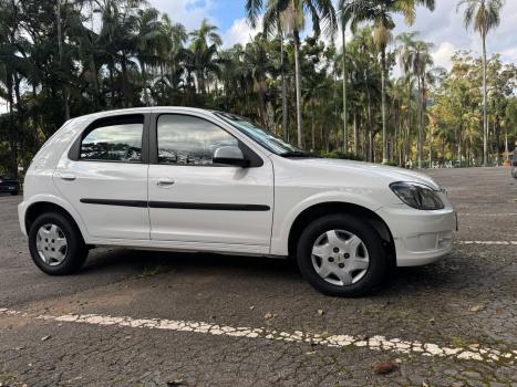 CHEVROLET Celta 1.0 LT VHCE FLEX, Foto 5