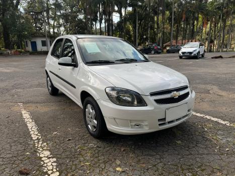 CHEVROLET Celta 1.0 LT VHCE FLEX, Foto 6
