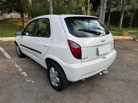 CHEVROLET Celta 1.0 LT VHCE FLEX, Foto 8