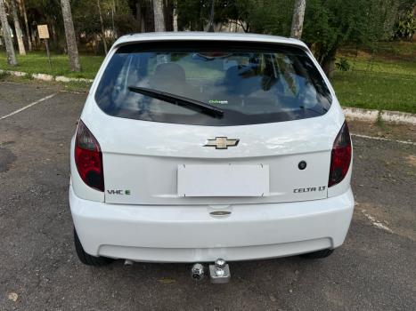 CHEVROLET Celta 1.0 LT VHCE FLEX, Foto 9
