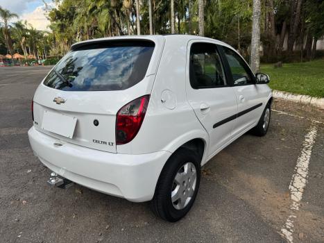 CHEVROLET Celta 1.0 LT VHCE FLEX, Foto 10