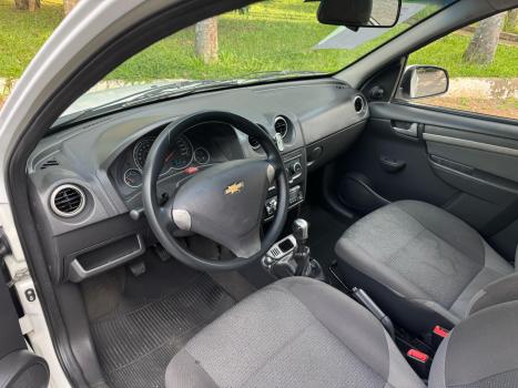 CHEVROLET Celta 1.0 LT VHCE FLEX, Foto 11