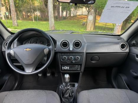 CHEVROLET Celta 1.0 LT VHCE FLEX, Foto 13