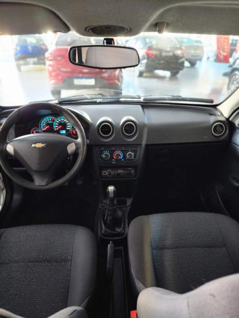 CHEVROLET Celta 1.0 4P LT VHCE FLEX, Foto 3