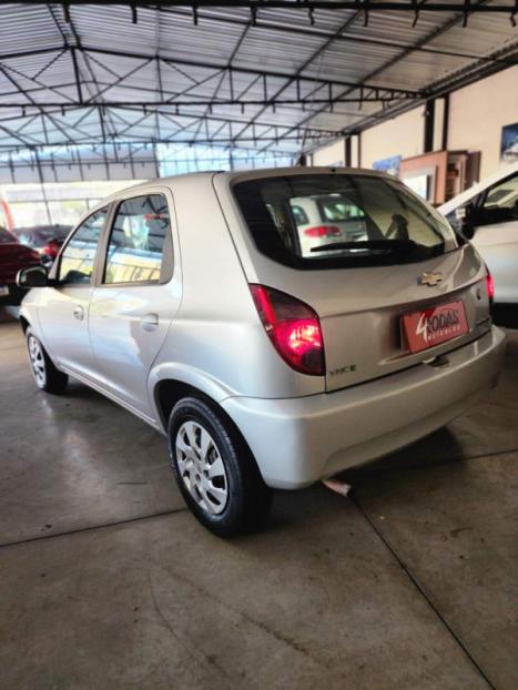 CHEVROLET Celta 1.0 4P LT VHCE FLEX, Foto 4