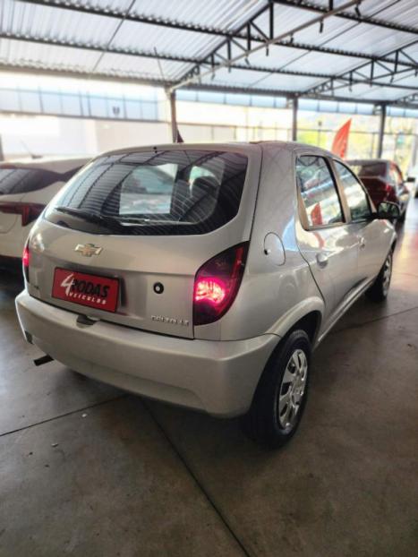 CHEVROLET Celta 1.0 4P LT VHCE FLEX, Foto 6