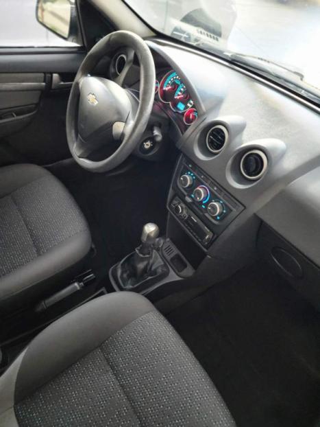 CHEVROLET Celta 1.0 4P LT VHCE FLEX, Foto 8