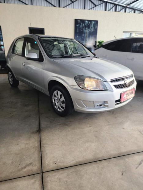 CHEVROLET Celta 1.0 4P LT VHCE FLEX, Foto 9
