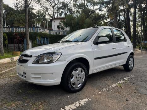 CHEVROLET Celta 1.0 4P LT FLEX, Foto 1