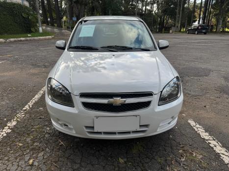 CHEVROLET Celta 1.0 4P LT FLEX, Foto 3