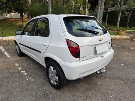 CHEVROLET Celta 1.0 4P LT FLEX, Foto 6