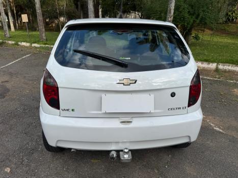 CHEVROLET Celta 1.0 4P LT FLEX, Foto 7