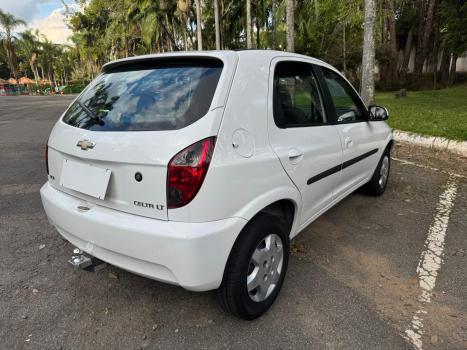 CHEVROLET Celta 1.0 4P LT FLEX, Foto 8