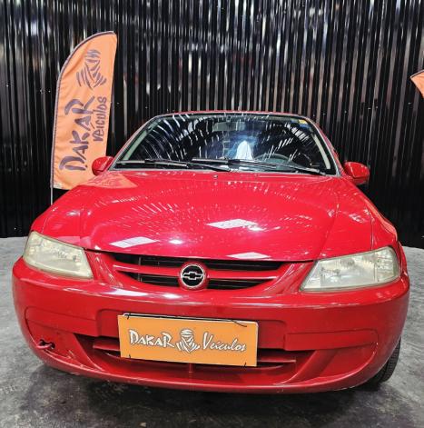 CHEVROLET Celta 1.4, Foto 6