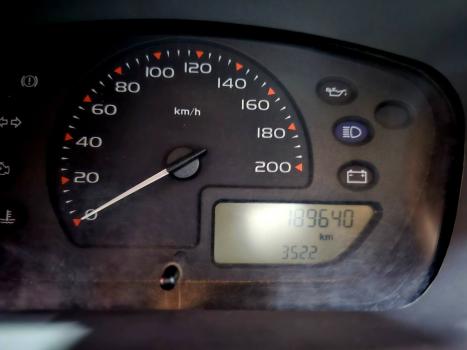 CHEVROLET Celta 1.4, Foto 10