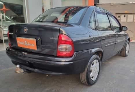 CHEVROLET Classic Sedan 1.0 4P FLEX LIFE, Foto 4