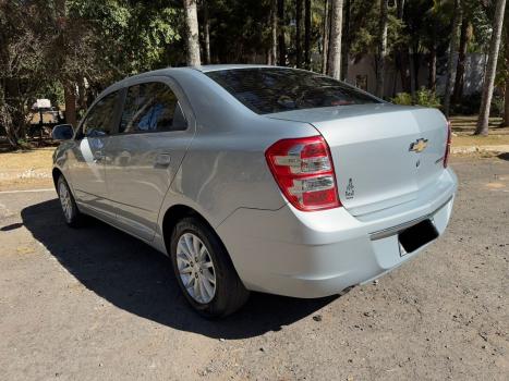 CHEVROLET Cobalt 1.4 4P FLEX LTZ, Foto 3