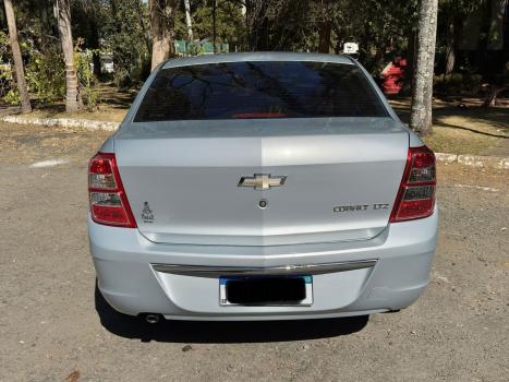 CHEVROLET Cobalt 1.4 4P FLEX LTZ, Foto 4