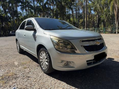 CHEVROLET Cobalt 1.4 4P FLEX LTZ, Foto 5