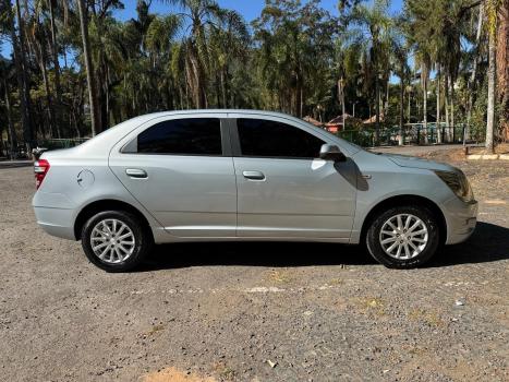 CHEVROLET Cobalt 1.4 4P FLEX LTZ, Foto 6
