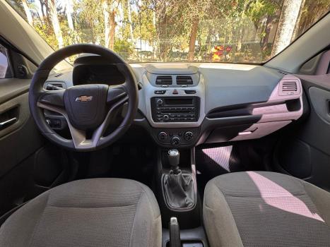 CHEVROLET Cobalt 1.4 4P FLEX LTZ, Foto 7