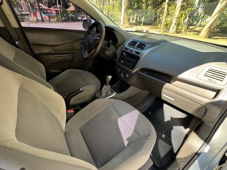 CHEVROLET Cobalt 1.4 4P FLEX LTZ, Foto 8
