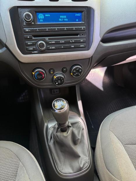 CHEVROLET Cobalt 1.4 4P FLEX LTZ, Foto 10