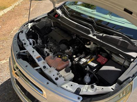 CHEVROLET Cobalt 1.4 4P FLEX LTZ, Foto 12
