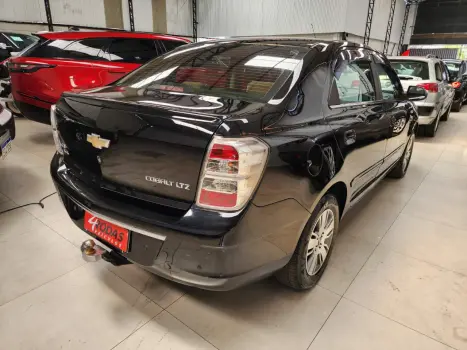 CHEVROLET Cobalt 1.8 4P FLEX LTZ AUTOMTICO, Foto 6