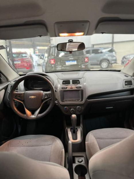 CHEVROLET Cobalt 1.8 4P FLEX LTZ AUTOMTICO, Foto 4