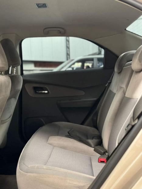 CHEVROLET Cobalt 1.8 4P FLEX LTZ AUTOMTICO, Foto 5