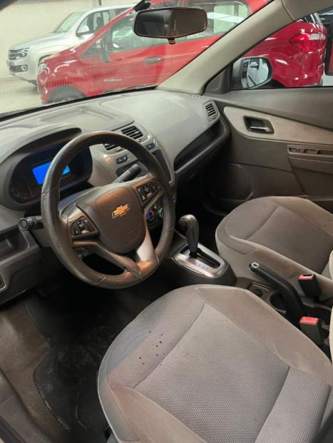CHEVROLET Cobalt 1.8 4P FLEX LTZ AUTOMTICO, Foto 7