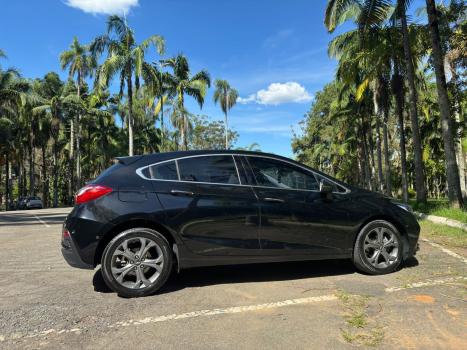 CHEVROLET Cruze Hatch 1.4 16V 4P LTZ TURBO FLEX AUTOMTICO, Foto 2