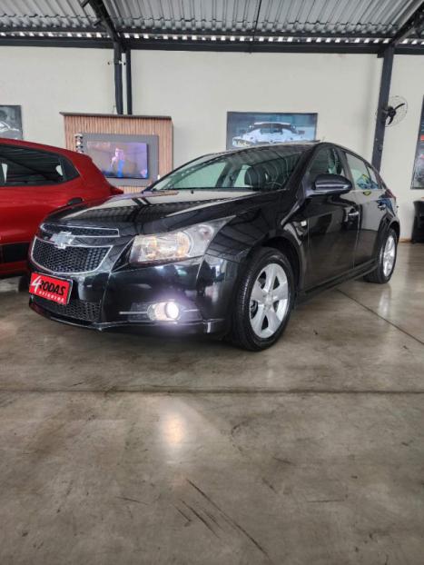 CHEVROLET Cruze Hatch 1.8 16V 4P LTZ SPORT6 FLEX AUTOMTICO, Foto 1