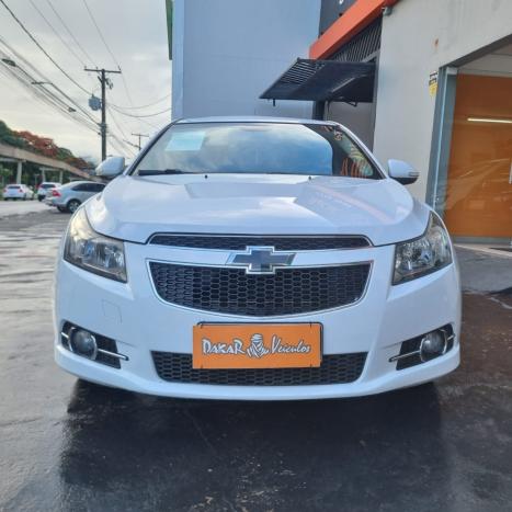 CHEVROLET Cruze Hatch 1.8 16V 4P LT SPORT6 FLEX AUTOMTICO, Foto 2