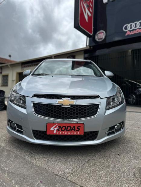 CHEVROLET Cruze Hatch 1.8 16V 4P LT SPORT FLEX, Foto 5