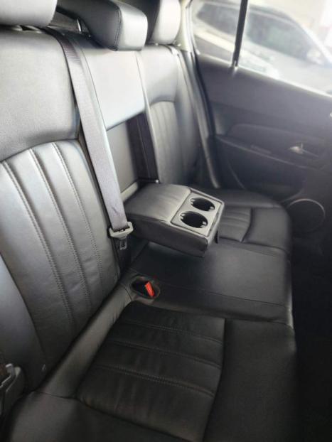 CHEVROLET Cruze Hatch 1.8 16V 4P LT SPORT FLEX AUTOMTICO, Foto 8
