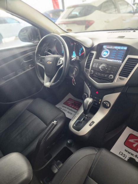 CHEVROLET Cruze Hatch 1.8 16V 4P LT SPORT FLEX AUTOMTICO, Foto 9