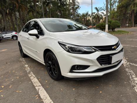 CHEVROLET Cruze Hatch 1.4 16V 4P LTZ TURBO FLEX AUTOMTICO, Foto 2