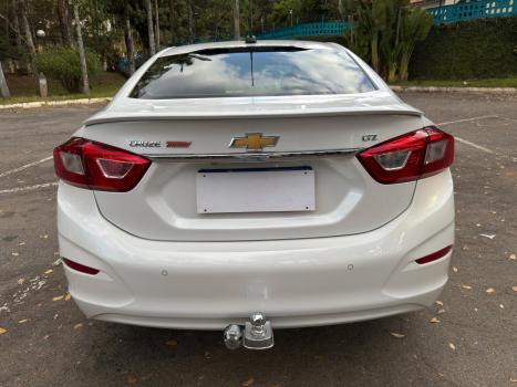 CHEVROLET Cruze Hatch 1.4 16V 4P LTZ TURBO FLEX AUTOMTICO, Foto 4