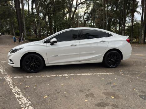 CHEVROLET Cruze Hatch 1.4 16V 4P LTZ TURBO FLEX AUTOMTICO, Foto 6