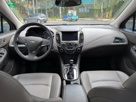 CHEVROLET Cruze Hatch 1.4 16V 4P LTZ TURBO FLEX AUTOMTICO, Foto 7