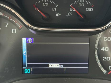 CHEVROLET Cruze Hatch 1.4 16V 4P LTZ TURBO FLEX AUTOMTICO, Foto 9