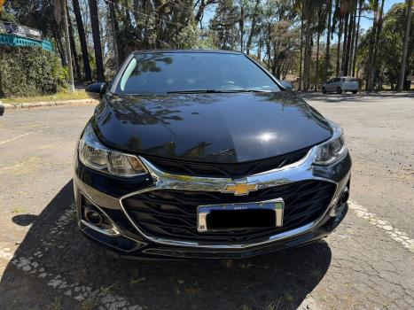 CHEVROLET Cruze Hatch 1.4 16V 4P LT TURBO FLEX AUTOMTICO, Foto 7