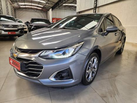 CHEVROLET Cruze Sedan 1.4 4P FLEX PREMIER AUTOMTICO, Foto 1